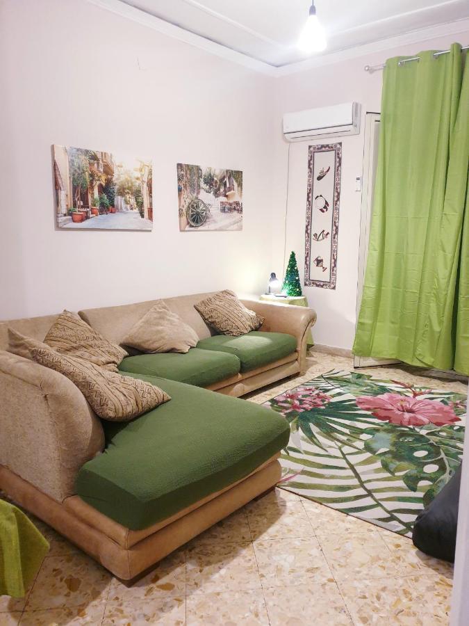 Appartement Dolce Casa Centro Storico Di Palermo New 2023 Extérieur photo