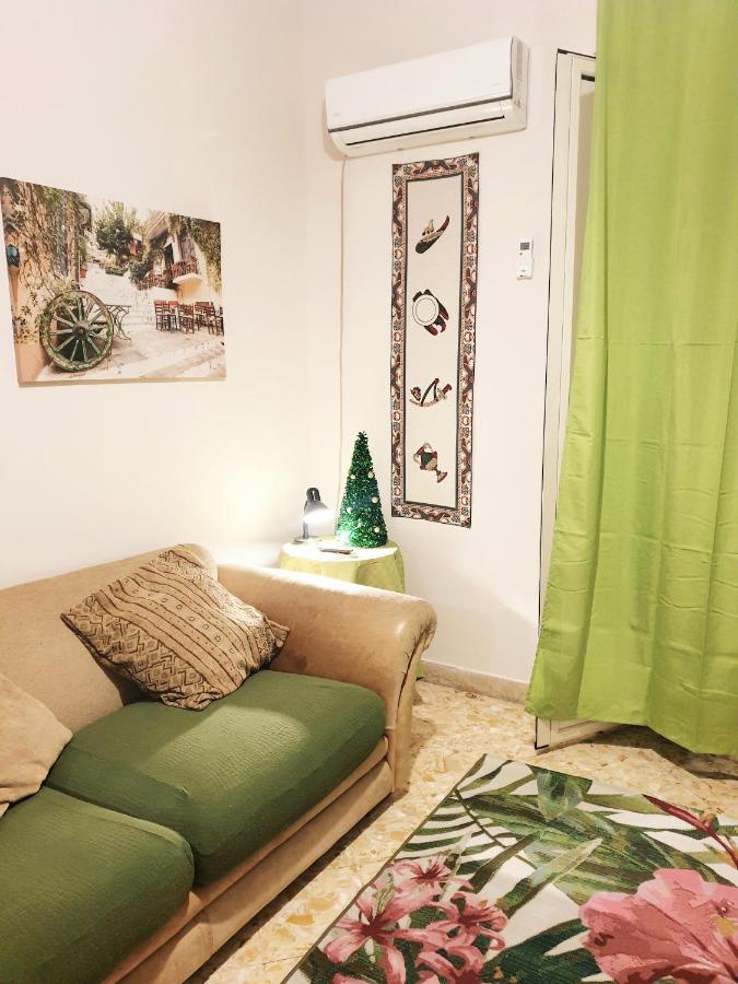 Appartement Dolce Casa Centro Storico Di Palermo New 2023 Extérieur photo