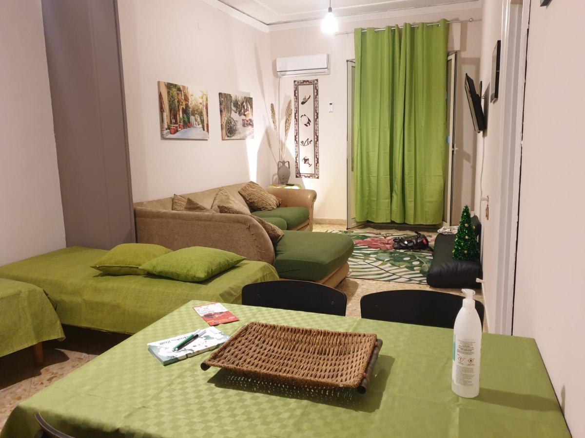 Appartement Dolce Casa Centro Storico Di Palermo New 2023 Extérieur photo