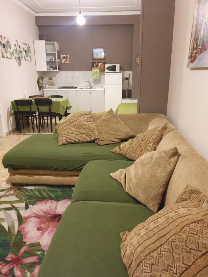 Appartement Dolce Casa Centro Storico Di Palermo New 2023 Extérieur photo