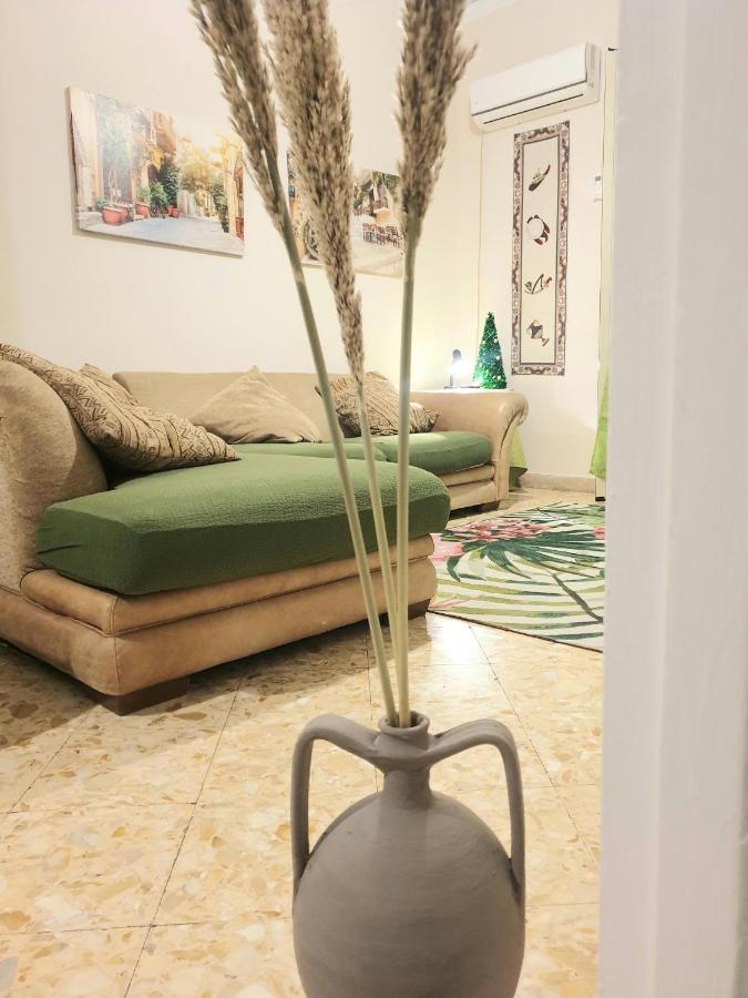 Appartement Dolce Casa Centro Storico Di Palermo New 2023 Extérieur photo
