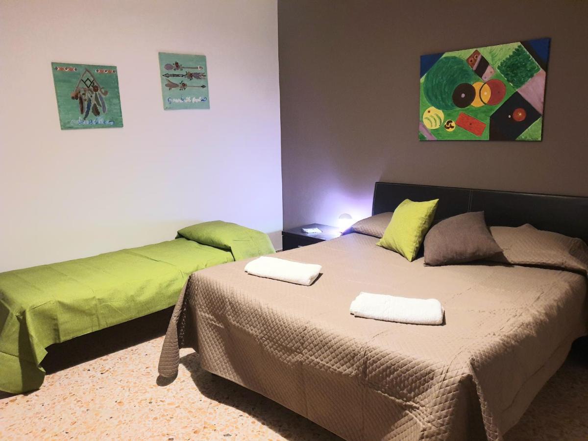 Appartement Dolce Casa Centro Storico Di Palermo New 2023 Extérieur photo