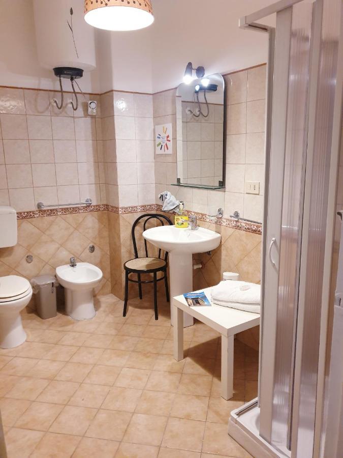 Appartement Dolce Casa Centro Storico Di Palermo New 2023 Extérieur photo