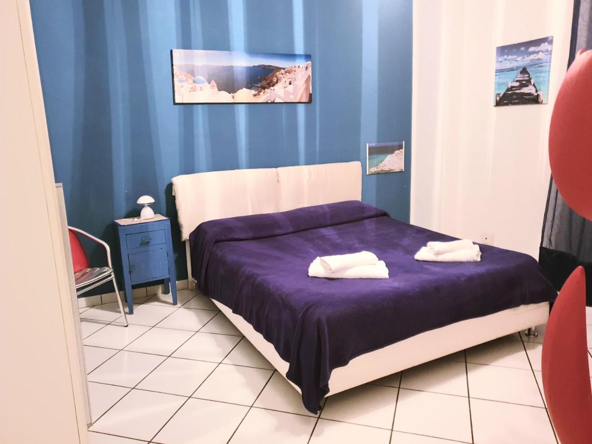 Appartement Dolce Casa Centro Storico Di Palermo New 2023 Extérieur photo
