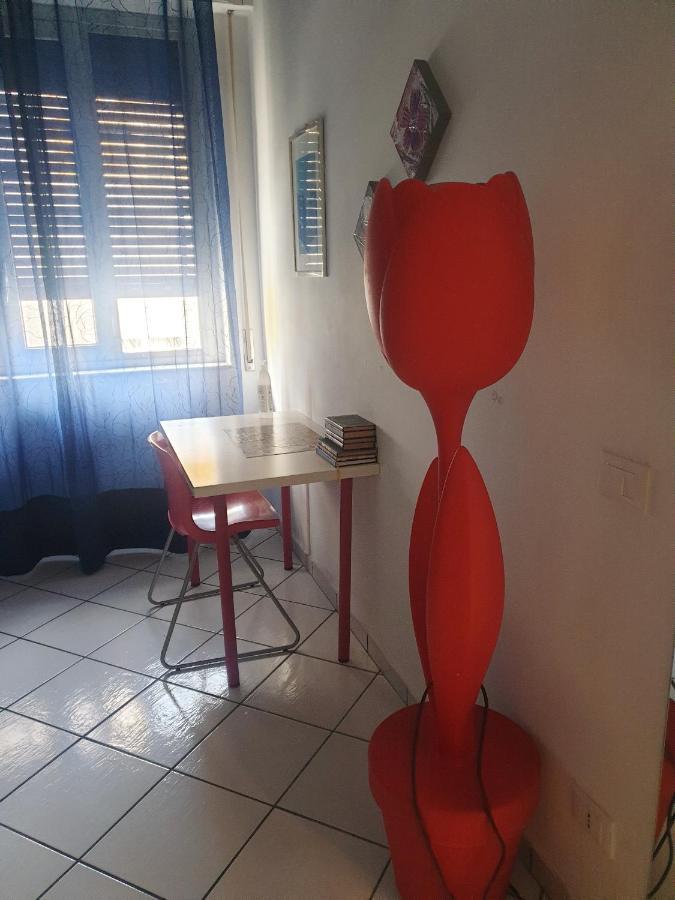 Appartement Dolce Casa Centro Storico Di Palermo New 2023 Extérieur photo