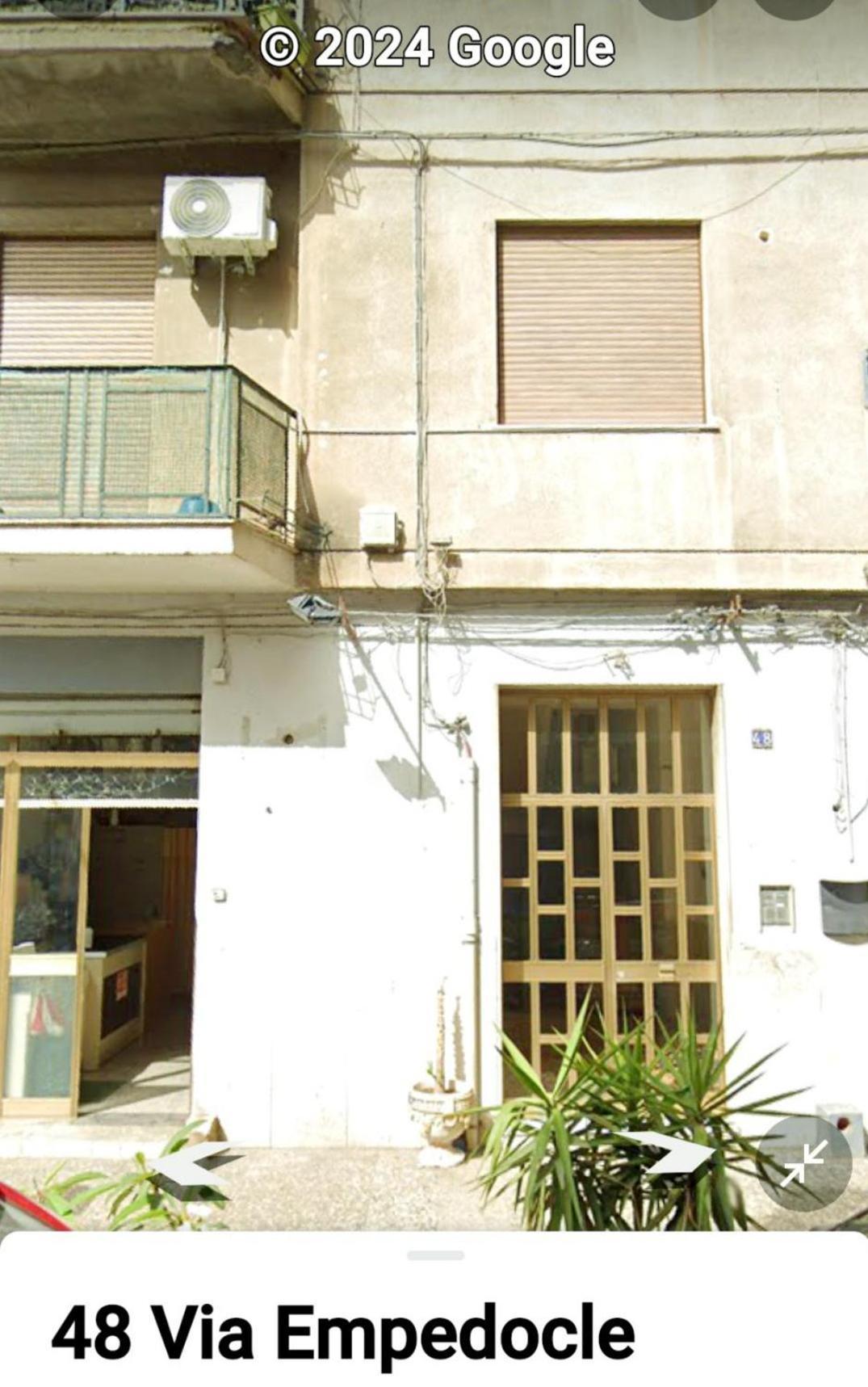 Appartement Dolce Casa Centro Storico Di Palermo New 2023 Extérieur photo