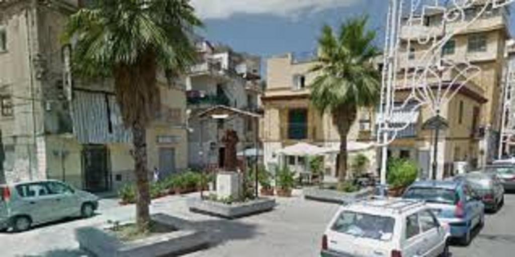 Appartement Dolce Casa Centro Storico Di Palermo New 2023 Extérieur photo