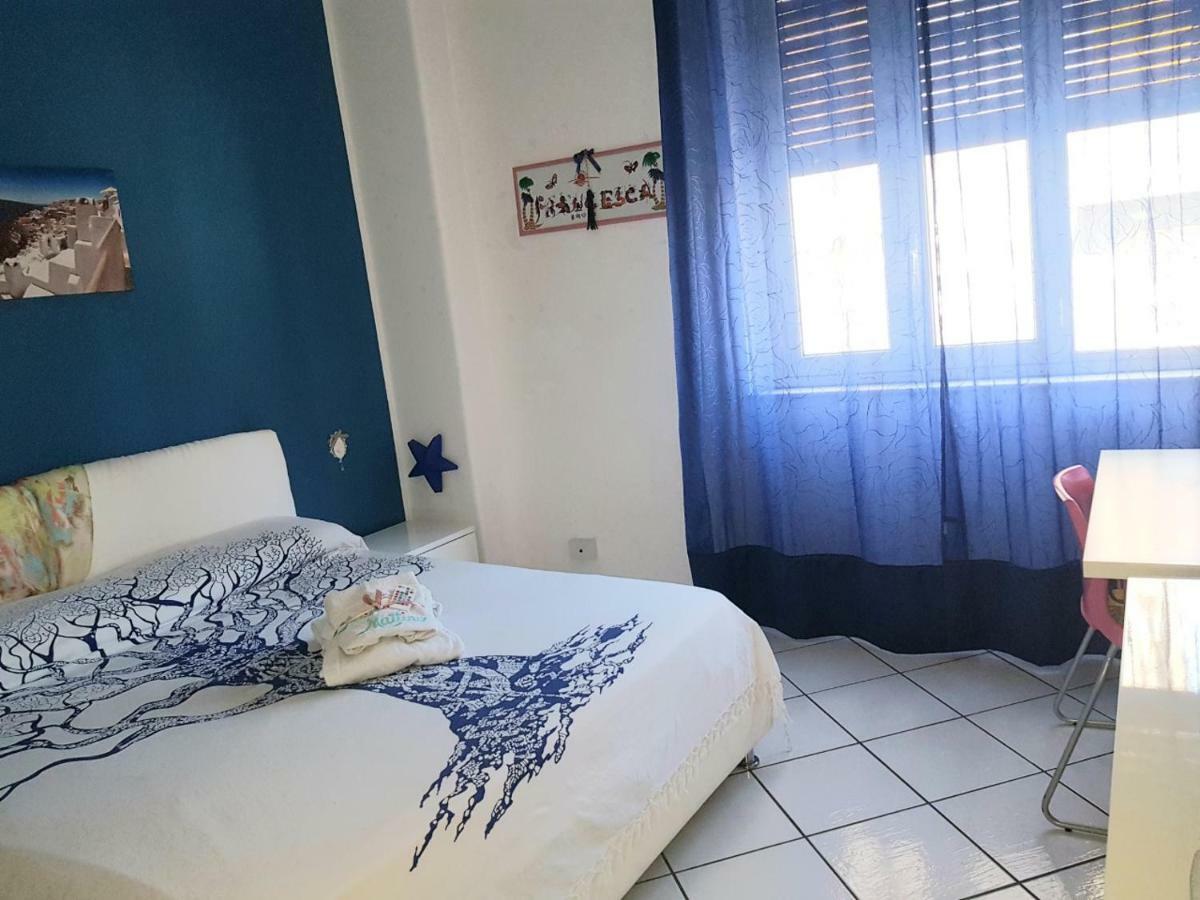 Appartement Dolce Casa Centro Storico Di Palermo New 2023 Extérieur photo