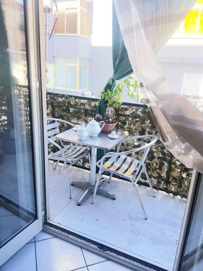 Appartement Dolce Casa Centro Storico Di Palermo New 2023 Extérieur photo