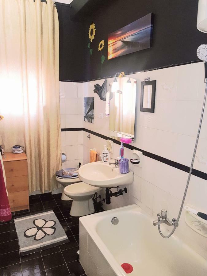 Appartement Dolce Casa Centro Storico Di Palermo New 2023 Extérieur photo