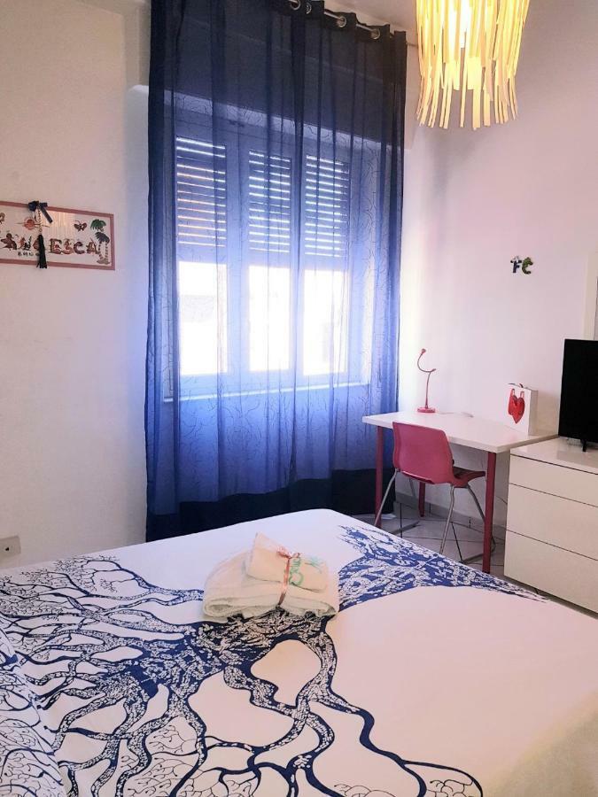 Appartement Dolce Casa Centro Storico Di Palermo New 2023 Extérieur photo