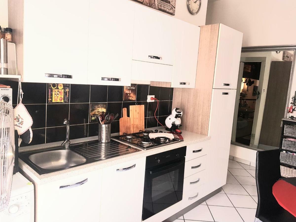 Appartement Dolce Casa Centro Storico Di Palermo New 2023 Extérieur photo