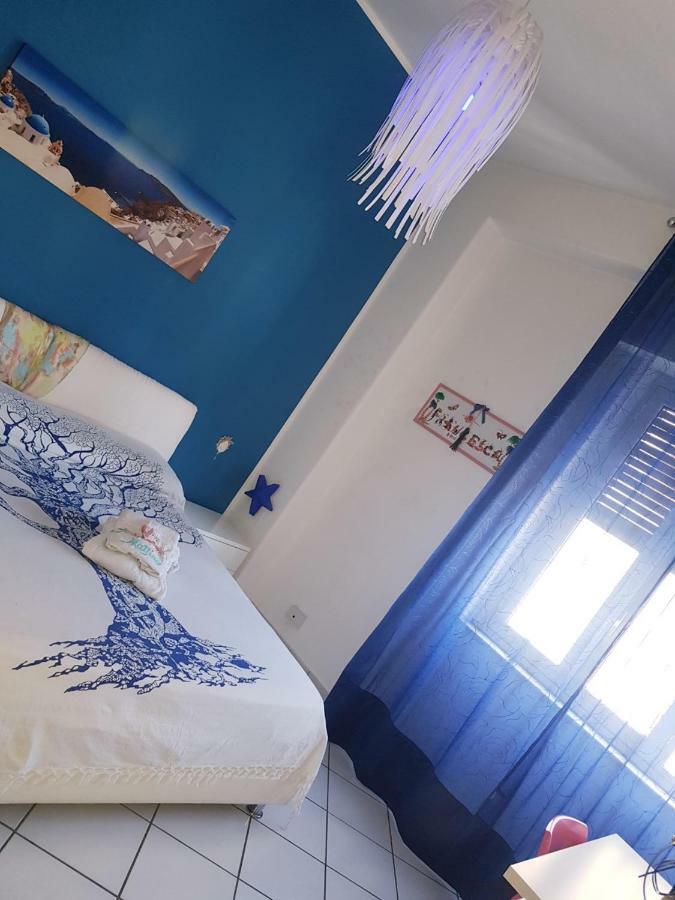 Appartement Dolce Casa Centro Storico Di Palermo New 2023 Extérieur photo